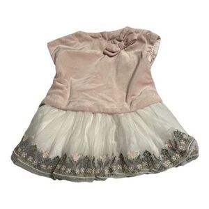 MAX Studio Pink Dress